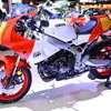ヤマハ XSR900GP（ジャパンモビリティショー2023）