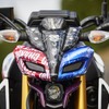 ヤマハ発動機とプロeスポーツチーム「REJECT」とのコラボで誕生した『MT-125』のカラーリングコンセプトモデル