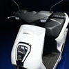 ホンダの電動スクーター EM1 e:（ジャパンモビリティショー2023）
