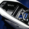 電動原付2種スクーターのホンダ SC e:コンセプト（ジャパンモビリティショー2023）