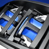 電動原付2種スクーターのホンダ SC e:コンセプト（ジャパンモビリティショー2023）