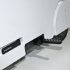 折りたたみ式の電動バイク、ホンダ「モトコンパクト」（ジャパンモビリティショー2023）