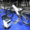 ホンダ e-MTBコンセプト（ジャパンモビリティショー2023）