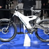 ホンダ e-MTBコンセプト（ジャパンモビリティショー2023）