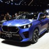 BMW X2（ジャパンモビリティショー2023）