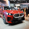 BMW iX2（ジャパンモビリティショー2023）