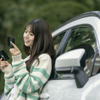 齋藤飛鳥、もしや卒業後初のソロ曲？ COROLLA ROAD TRIP MEMORIESの新規ムービーで歌声！