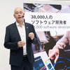 ボッシュ 取締役副社長のクリスチャン・メッカー氏