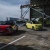 アバルト500e