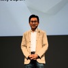 ヒョンデモビリティジャパン代表取締役CEOのチョ・ウォンサン氏