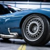 ジャガー Eタイプ 2JZ