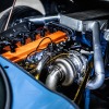ジャガー Eタイプ 2JZ