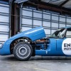ジャガー Eタイプ 2JZ
