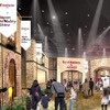 Out of KidZania（ジャパンモビリティショー2023 ）
