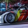 日産 ツインエンジン 350Z
