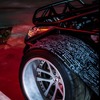 日産 ツインエンジン 350Z