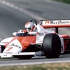 マクラーレンMP4/1