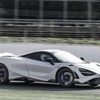 マクラーレン765LT