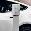 EV充電インフラサービスのテラチャージ