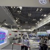 ボッシュ（ジャパンモビリティショー2023）