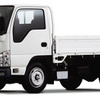 日産 アトラス  3t系がエコカー減税に対応