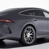 メルセデスAMG GT 63S 4MATIC＋4ドアクーペ の改良モデル（欧州仕様）