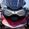 トライアンフ タイガー900新型