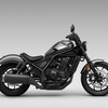 ホンダ・レブル1100 の2024年モデル（米国仕様）