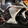 ヤマハ YZF-R1 …スーパースポーツモデルを国内投入