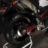 ヤマハ YZF-R1 …スーパースポーツモデルを国内投入