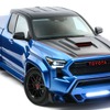 トヨタ・タコマ Xランナー・コンセプト