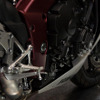 ヤマハ YZF-R1 …スーパースポーツモデルを国内投入