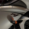 ヤマハ YZF-R1 …スーパースポーツモデルを国内投入