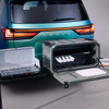 レクサス LX 新型のカスタマイズモデル