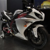 ヤマハ YZF-R1 …スーパースポーツモデルを国内投入