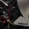 ヤマハ YZF-R1 …スーパースポーツモデルを国内投入