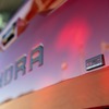 トヨタ・タンドラ の「TRDパフォーマンス・パッケージ」