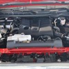 トヨタ・タンドラ の「TRDパフォーマンス・パッケージ」