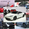 まだ間に合う！ジャパンモビリティショー2023、注目度1位はホンダ『プレリュード』復活
