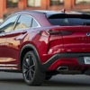 インフィニティ QX55 の2024年モデル