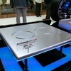 非接触給電システム