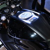 ヤマハの新型125ccシリーズ。写真は『YZF-R125』（ジャパンモビリティショー2023）