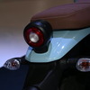 ヤマハの新型125ccシリーズ。写真は『XSR125』（ジャパンモビリティショー2023）