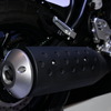 ヤマハの新型125ccシリーズ。写真は『XSR125』（ジャパンモビリティショー2023）