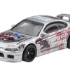 日産 シルビア【S15 ニスモ R-TUNE PROTO】(11月発売予定)