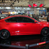 【上海モーターショー09ライブラリー】上海汽車 MGローバー MG6
