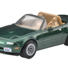 '91 マツダ MX-5 ミアータ（11月発売予定）