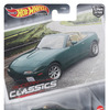 '91 マツダ MX-5 ミアータ（11月発売予定）