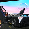 ニッサン ハイパーフォース（ジャパンモビリティショー2023）