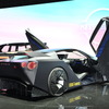 ニッサン ハイパーフォース（ジャパンモビリティショー2023）